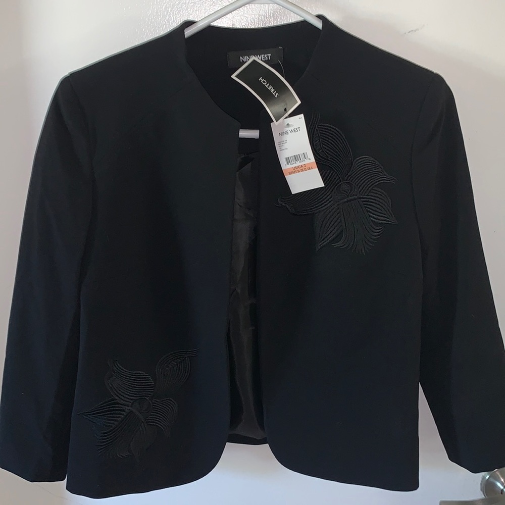Ladies blazer